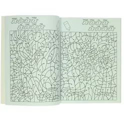 Kleuren op Nummer - 128 Verrassingen