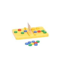 Kleurenduel Spelletje Dier