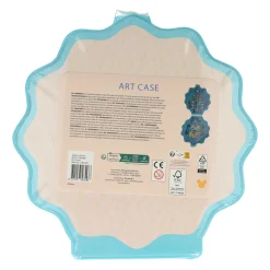 Kleurkoffer Stitch, 35dlg