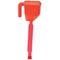 Kleurrijke Trechters met Handvat