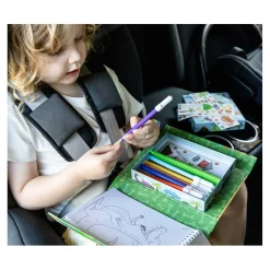 Kleurset - Dinosaurus