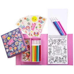 Kleurset - Magische Wezens