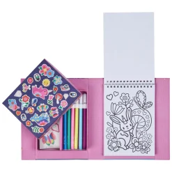 Kleurset - Magische Wezens