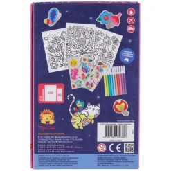 Kleurset - Magische Wezens