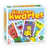 Kleuter Kwartet