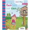 Kleuterlezen - Fien & Teun - fien telt tot tien