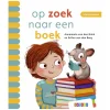 Kleuterlezen - op zoek naar een boek