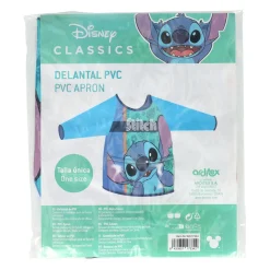 Kliederschort Stitch