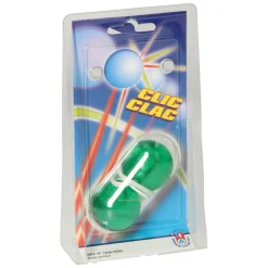 Klik Klik Ballen