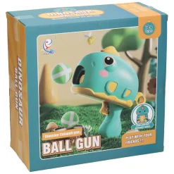 Klittenband Ballen Schieten met Target