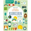 Klokkijken - Oefenboek