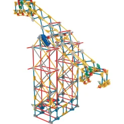 K'Nex 3in1 Amusement Park