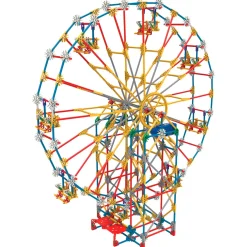 K'Nex 3in1 Amusement Park