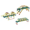 K'Nex Techniek Bruggen Bouwen - 207dlg.