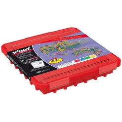 K'Nex Techniek Bruggen Bouwen - 207dlg.