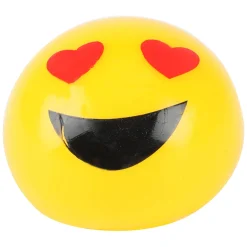 Knijpbal Lachgezicht