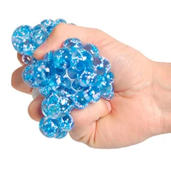 Knijpbal met Waterparels