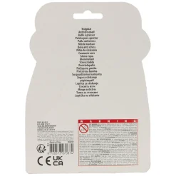 Knijpbal Sticky Kleur, Set van 3