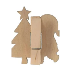 Knijpers Kerst, 6st.