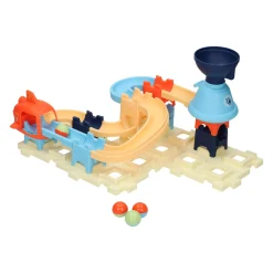 Knikkerbaan - 28dlg.