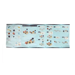 Knikkerbaan - 28dlg.