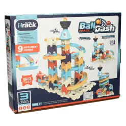 Knikkerbaan - 60dlg.