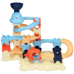 Knikkerbaan - 60dlg.