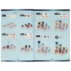 Knikkerbaan - 60dlg.