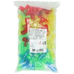 Knikkerbaan Buisdoolhof - 90dlg.