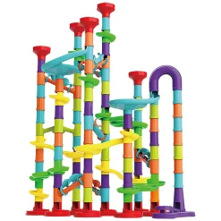 Knikkerbaan, 142dlg.