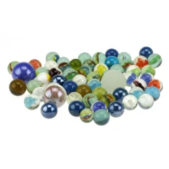 Knikkers Achilles, 500gr.