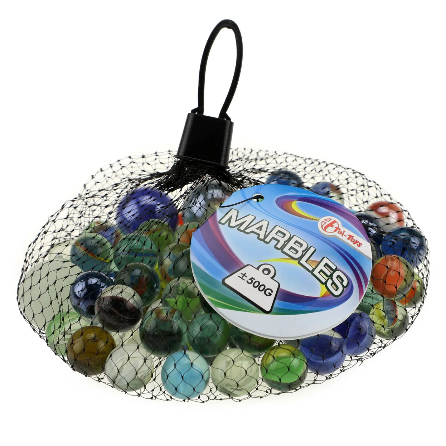 Knikkers Achilles, 500gr.