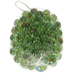 Knikkers Kattenoog, 600gr