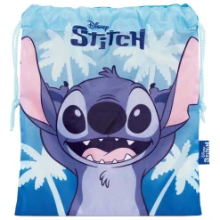 Knikkerzak Klein Stitch