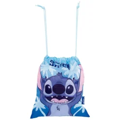 Knikkerzak Klein Stitch