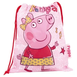 Knikkerzak Peppa Pig