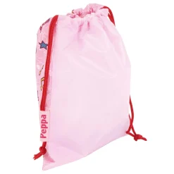 Knikkerzak Peppa Pig