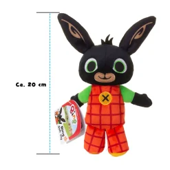 Knuffel Bing, 20cm
