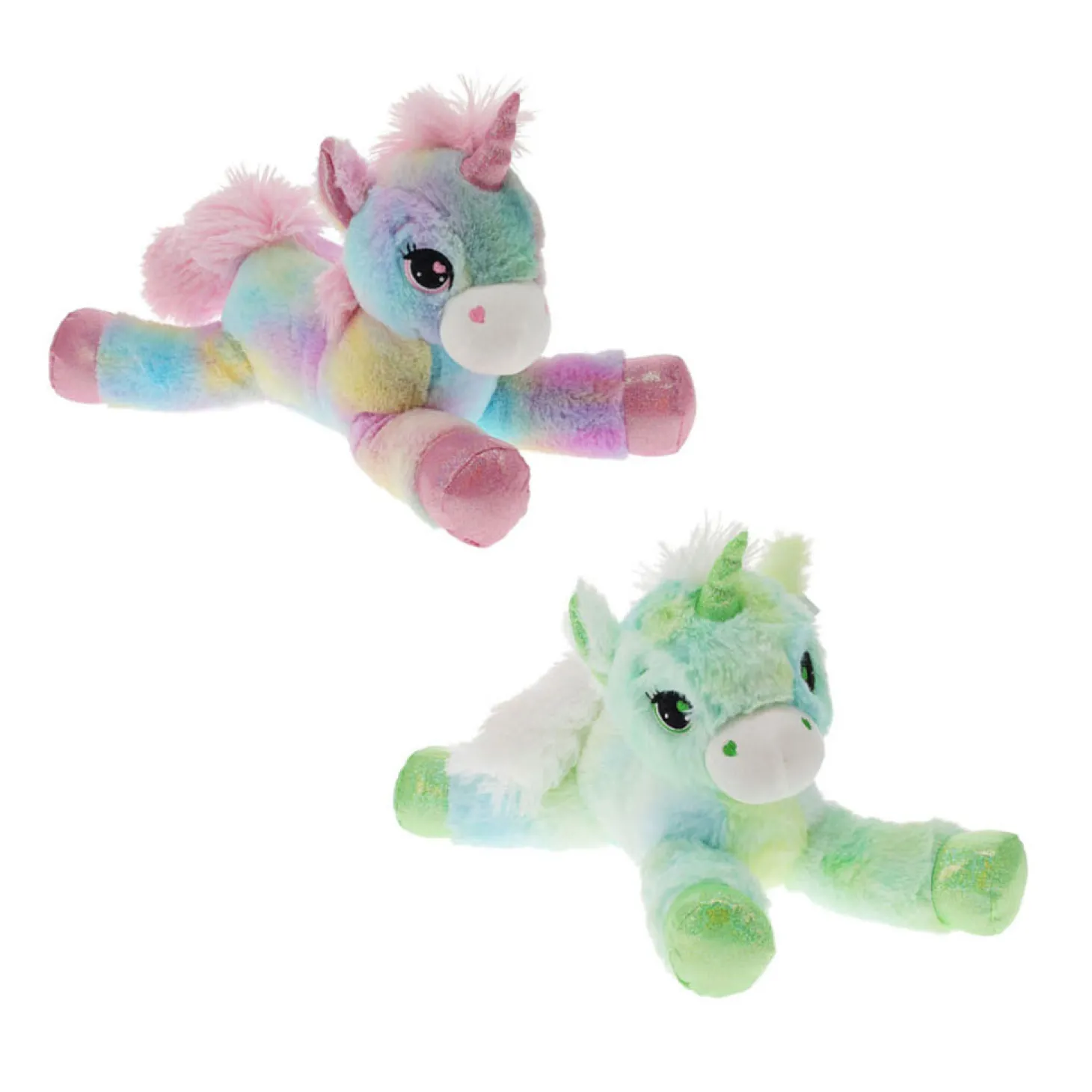 Knuffel Eenhoorn Pluche