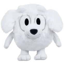 Knuffel Pluche Bluey Lila, 15cm