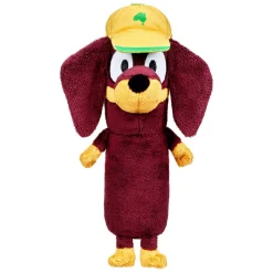 Knuffel Pluche Bluey Snickers, 20cm