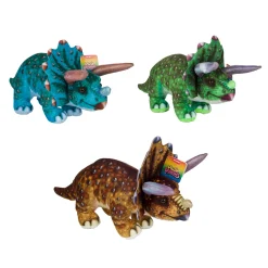 Knuffel Pluche Dino, 40cm