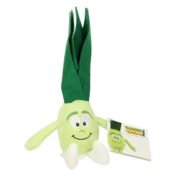 Knuffel Pluche Prei, 15cm