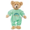 Knuffel Pluche Teddy Dreamy, 32cm