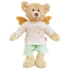 Knuffel Pluche Teddy Hope, 22cm