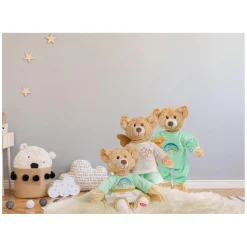 Knuffel Pluche Teddy Rainbow, 32cm