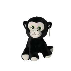 Knuffeldier Pluche - Aap