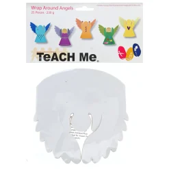 Knutsel Engelen, 25st.