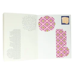 Knutsel je eigen Cadeaudoosjes, 30 Doosjes