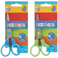 Knutselschaar Linkshandig